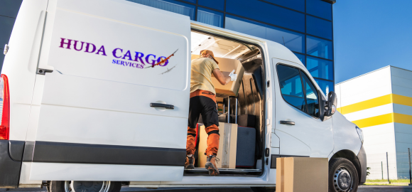 international courier services