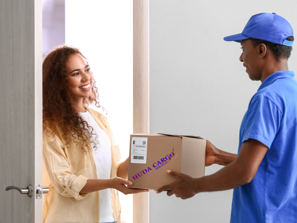 international courier services near you